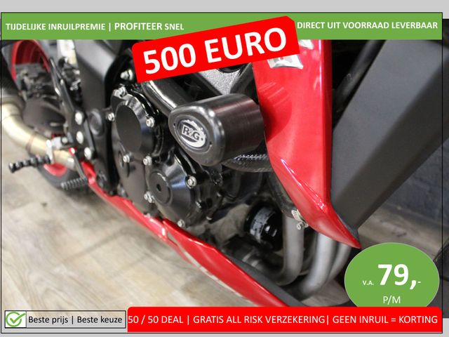 suzuki - gsx-s-750-abs