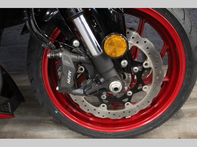 suzuki - gsx-s-750-abs