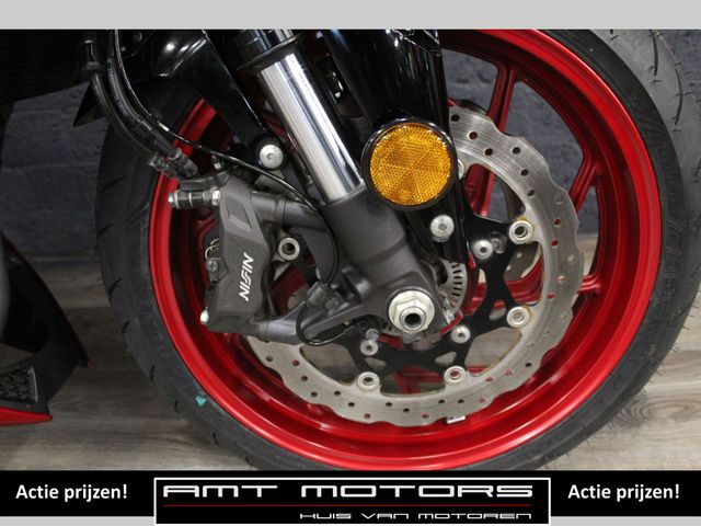 suzuki - gsx-s-750-abs