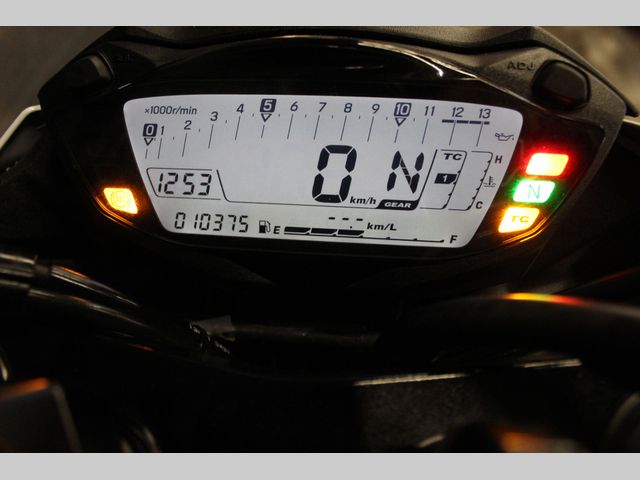 suzuki - gsx-s-750-abs