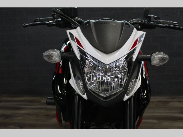 suzuki - gsx-s-750-abs