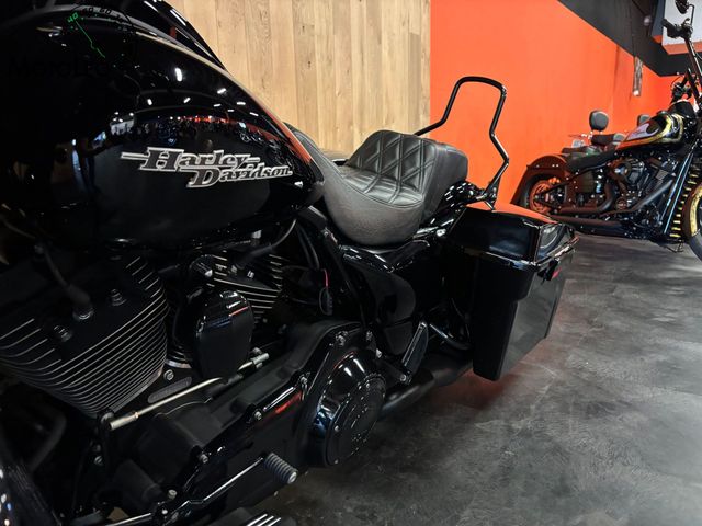 harley-davidson - street-glide-flhx