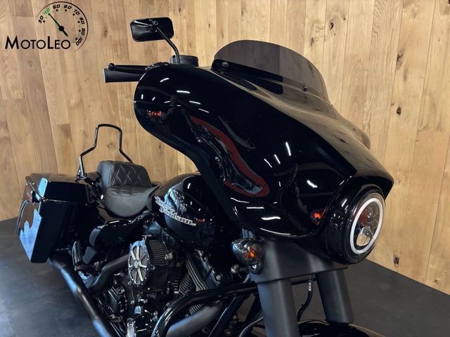 harley-davidson - street-glide-flhx