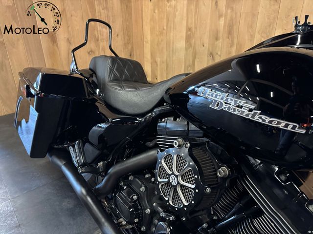 harley-davidson - street-glide-flhx