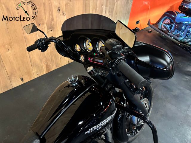 harley-davidson - street-glide-flhx