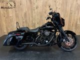 HARLEY-DAVIDSON STREET GLIDE FLHX