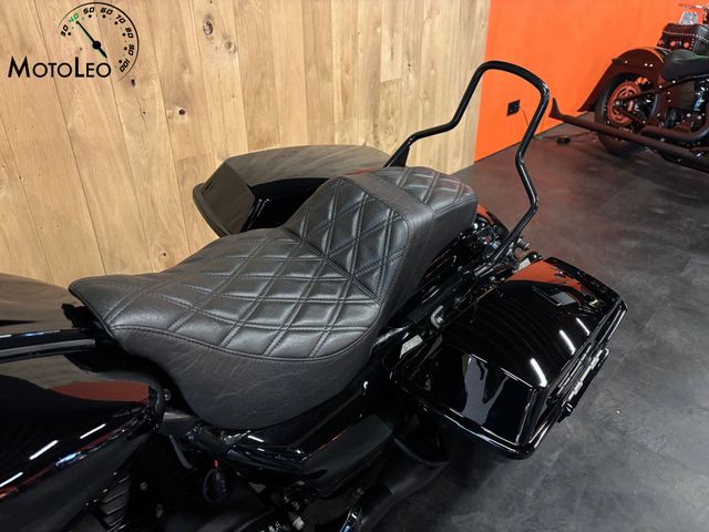 harley-davidson - street-glide-flhx