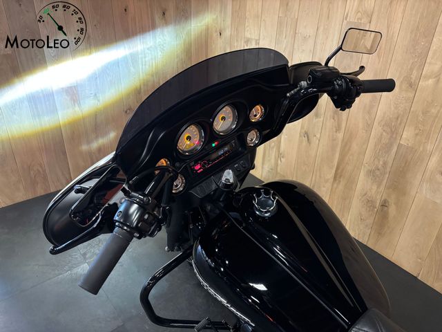 harley-davidson - street-glide-flhx