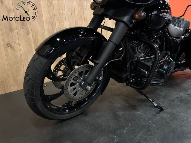 harley-davidson - street-glide-flhx