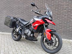TRIUMPH TIGER 850 SPORT