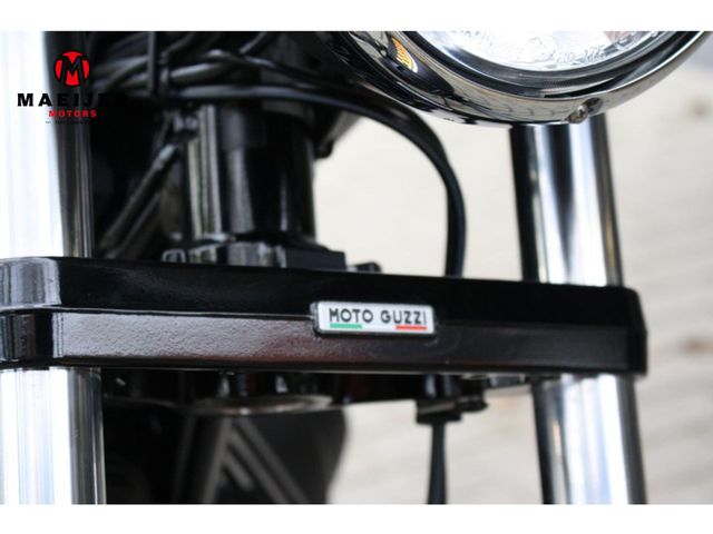 moto-guzzi - v-9-bobber