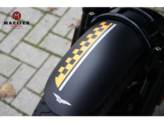 moto-guzzi - v-9-bobber