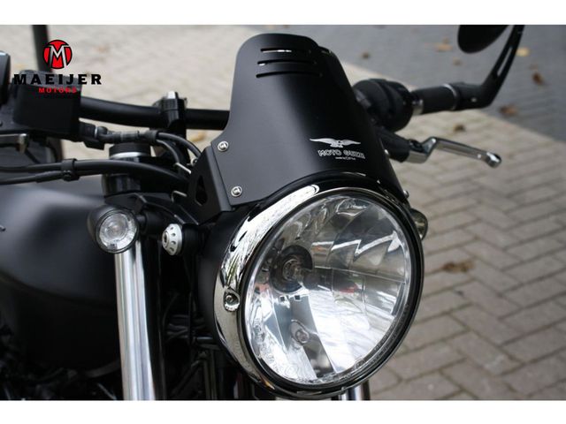 moto-guzzi - v-9-bobber