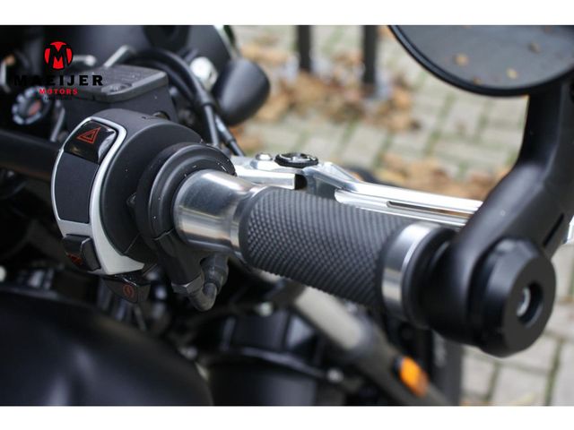 moto-guzzi - v-9-bobber