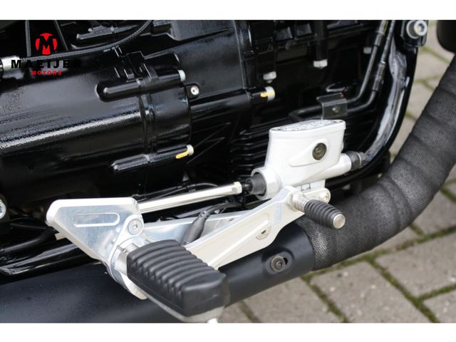 moto-guzzi - v-9-bobber