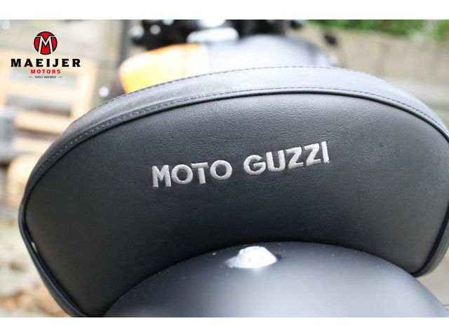 moto-guzzi - v-9-bobber