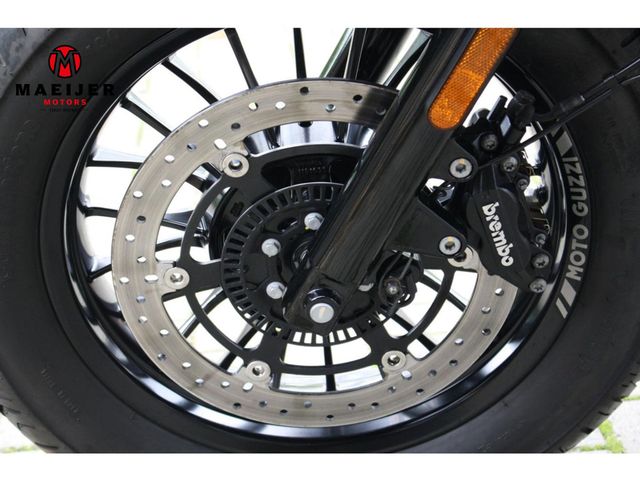 moto-guzzi - v-9-bobber