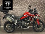 TRIUMPH TIGER 900 GT PRO