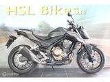 HONDA CB 500 F ABS