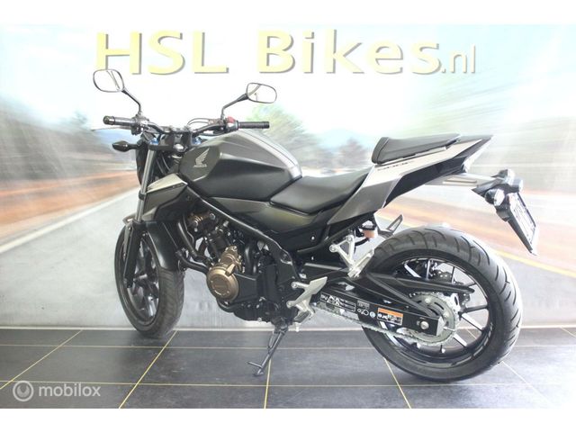 honda - cb-500-f-abs