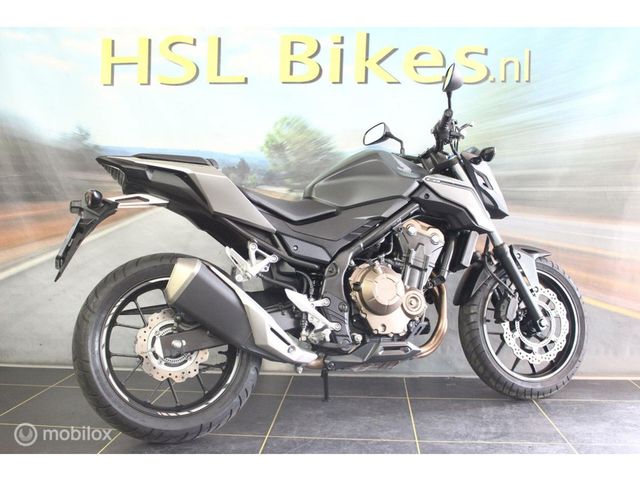 honda - cb-500-f-abs