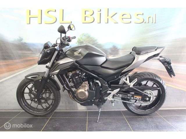 honda - cb-500-f-abs