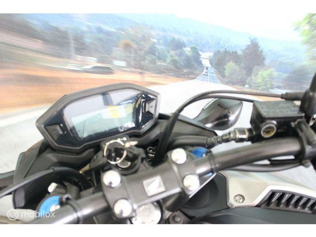 honda - cb-500-f-abs