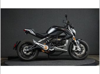 Zero SR ZF 14.4 2022 occasion