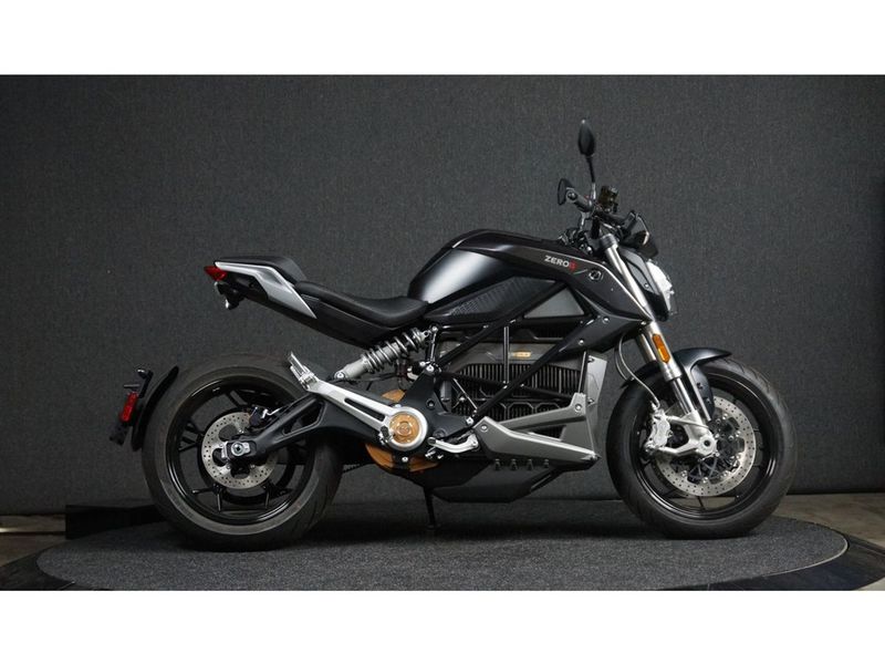 Zero SR ZF14.4 A2 rijbewijs geschikt! 2022 occasion