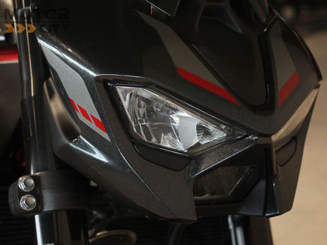 kawasaki - z900