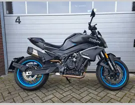 Cfmoto 800 NK 2026 occasion