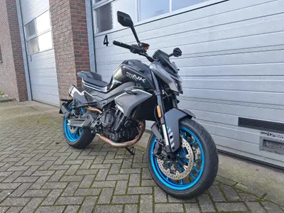 CFMOTO 800 NK – foto 2