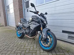 Cfmoto 800 NK 2026 occasion – foto 2 van 11