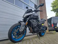 Cfmoto 800 NK 2026 occasion – foto 9 van 11