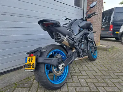 CFMOTO 800 NK – foto 3