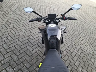 CFMOTO 800 NK – foto 4