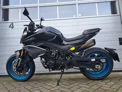 Cfmoto 800 NK 2026 occasion – foto 8 van 11