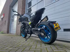 Cfmoto 800 NK 2026 occasion – foto 10 van 11