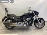 SUZUKI M 1500 INTRUDER