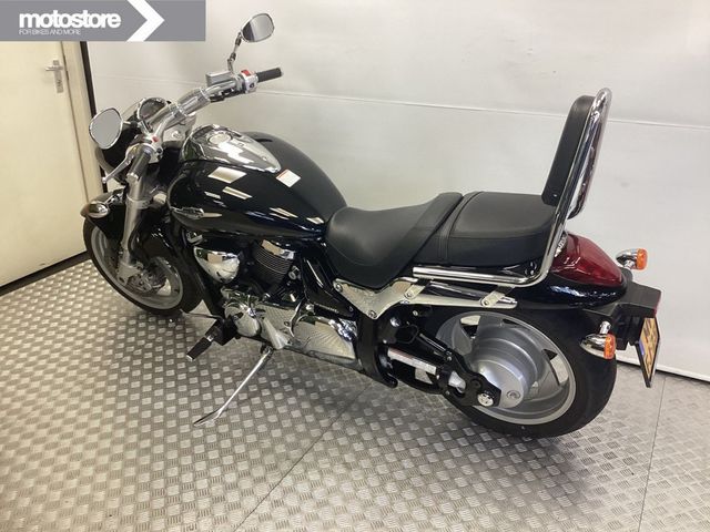 suzuki - m-1500-intruder