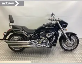 Suzuki M 1500 Intruder 2009 occasion