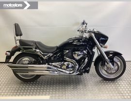 Suzuki M 1500 Intruder 2009 occasion