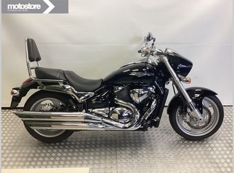 Suzuki M 1500 Intruder 2009 occasion