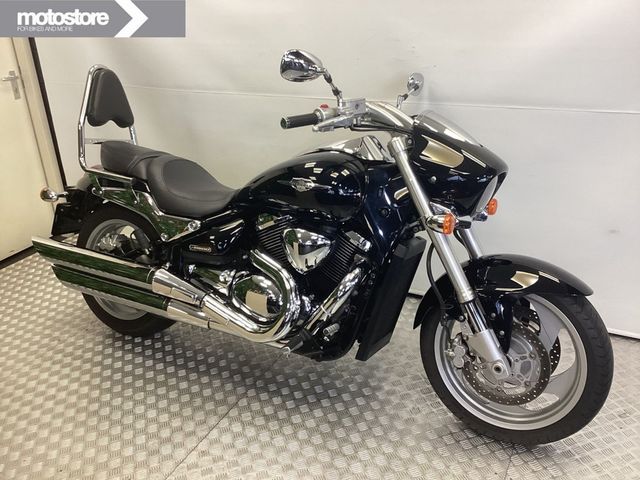 suzuki - m-1500-intruder