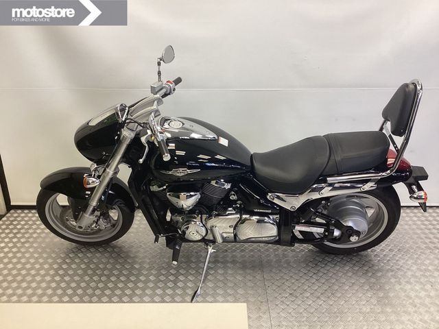 suzuki - m-1500-intruder