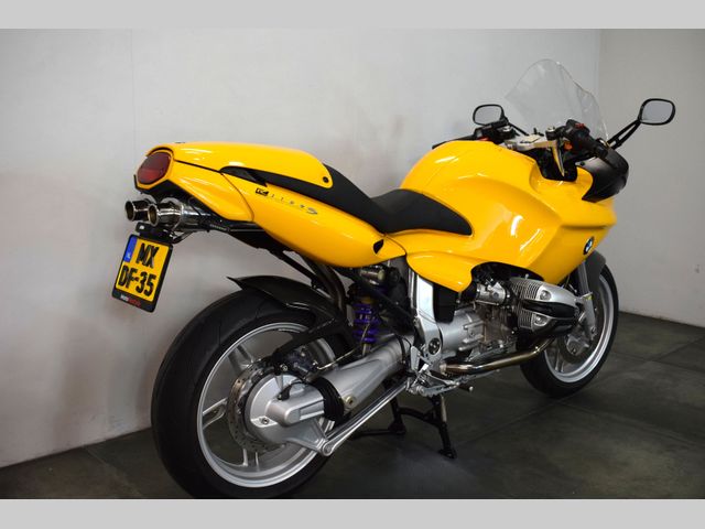 bmw - r-1100-s