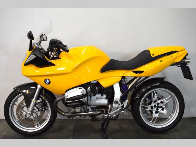 bmw - r-1100-s