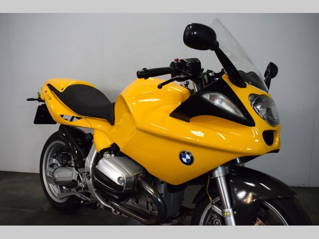 bmw - r-1100-s