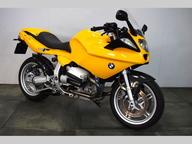 bmw - r-1100-s
