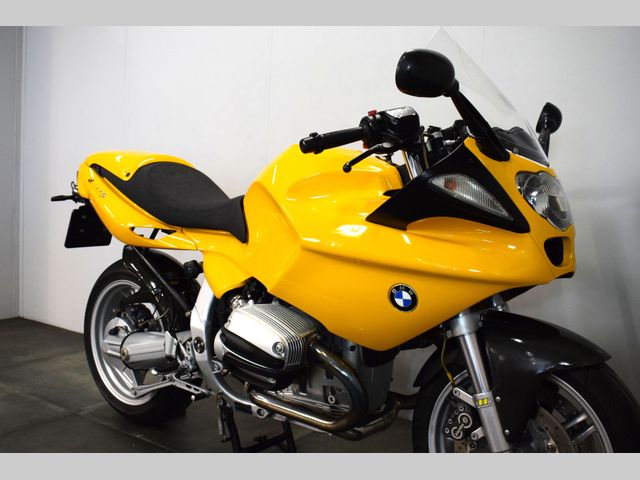 bmw - r-1100-s